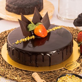 Order Dutch Truffle Cake (New Edition) Eggless Today!